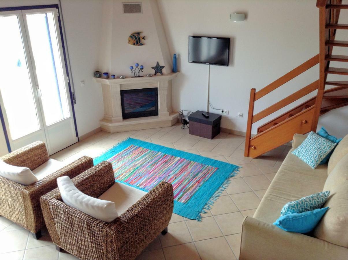 Casa Trinta - Praia Da Arrifana Kültér fotó