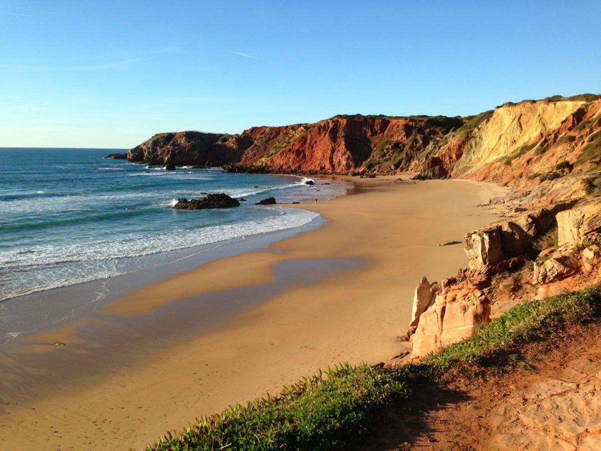Casa Trinta - Praia Da Arrifana Kültér fotó