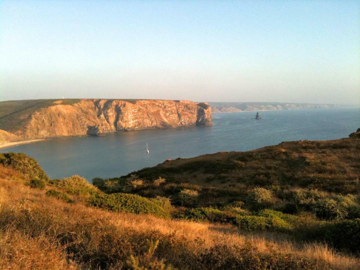 Casa Trinta - Praia Da Arrifana Kültér fotó